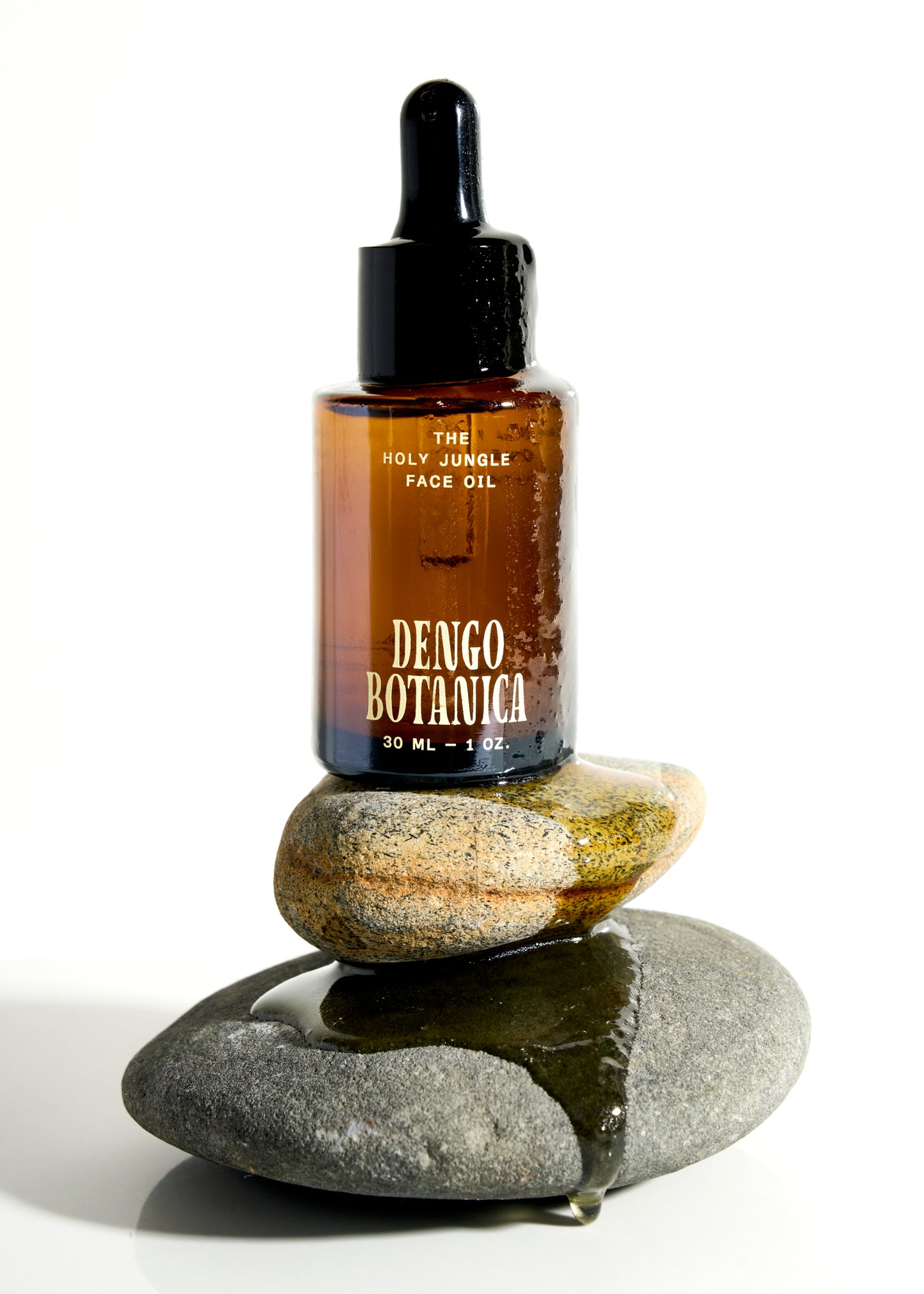 FACE OIL