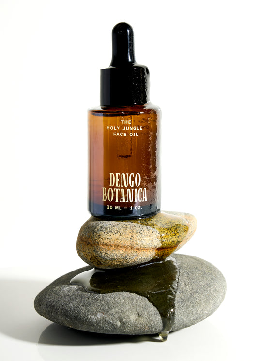 FACE OIL