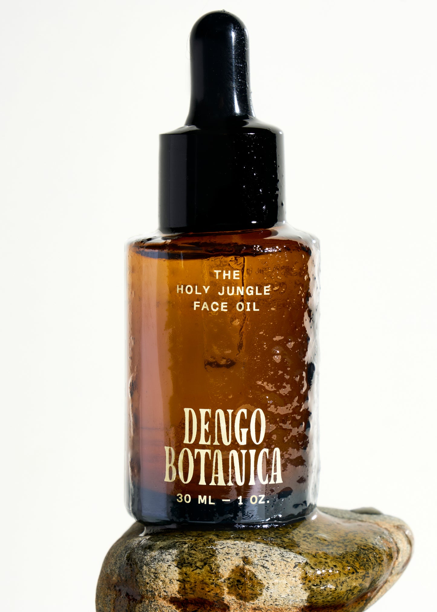 FACE + BODY OIL BUNDLE