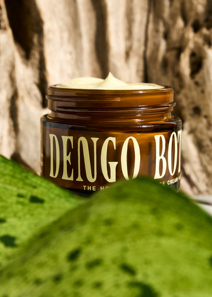 FACE CREAM