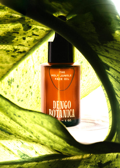 FACE OIL