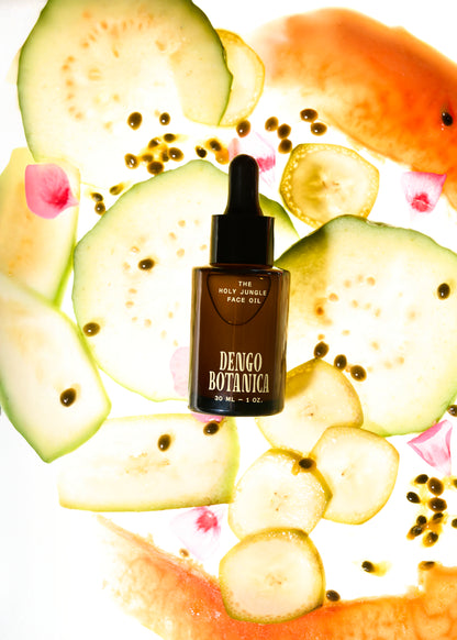 FACE OIL
