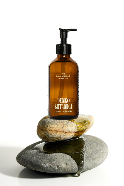 BODY OIL