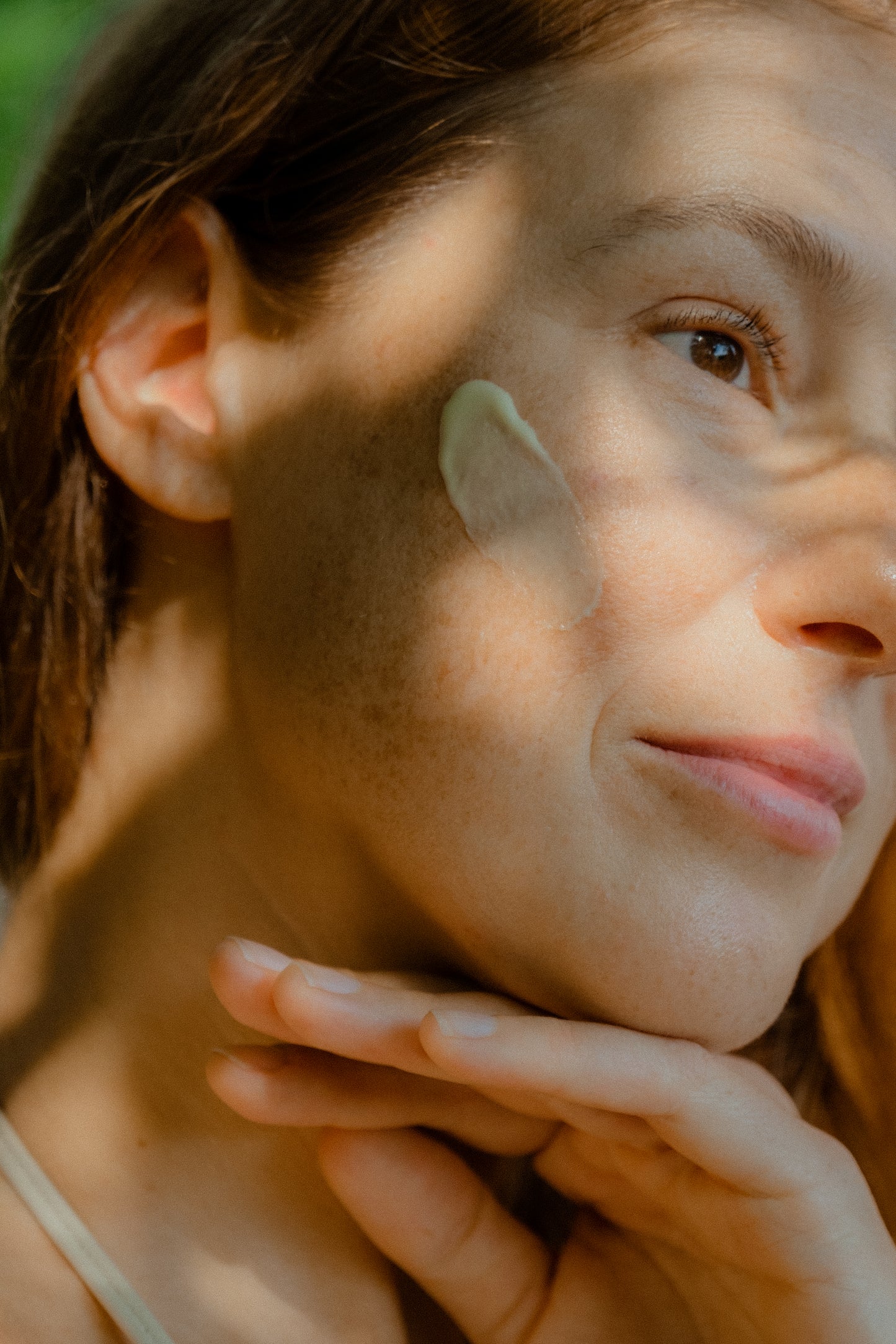 FACE CREAM