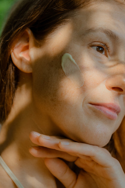 FACE CREAM