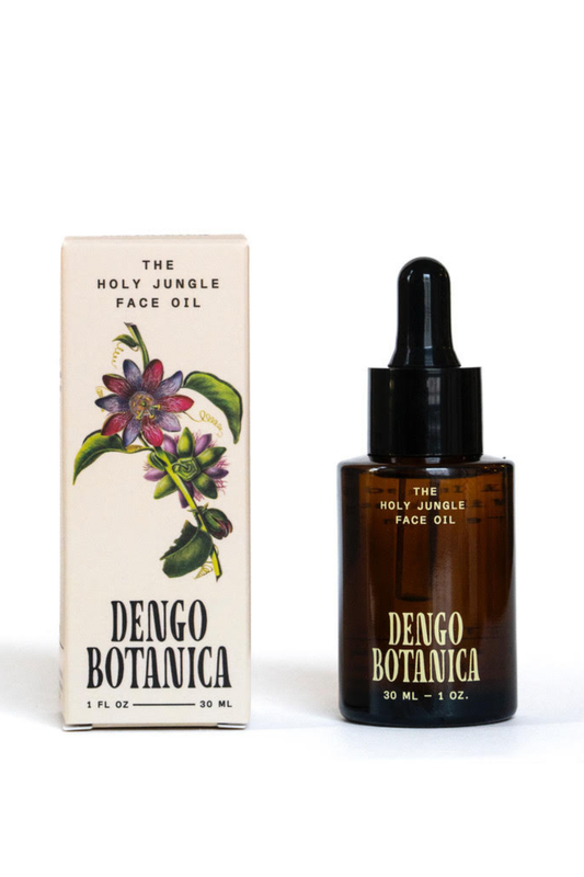 FACE OIL