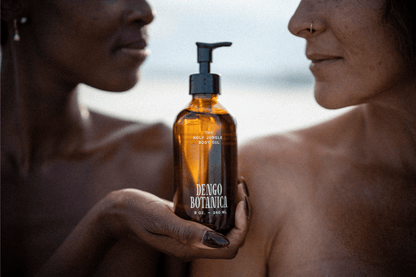 BODY OIL